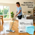 Floor Cleaner Sheets™ | Powerful Multi-Surface Cleaning for Tile, Marble, Laminate & Kitchen Floors