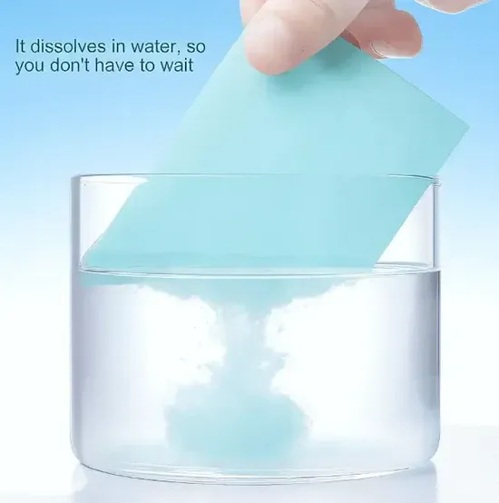 Floor Cleaner Sheets™ | Powerful Multi-Surface Cleaning for Tile, Marble, Laminate & Kitchen Floors - Image 11