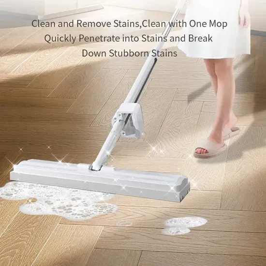 Floor Cleaner Sheets™ | Powerful Multi-Surface Cleaning for Tile, Marble, Laminate & Kitchen Floors - Image 7