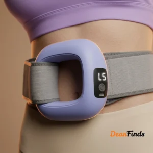Belly Fat Massager